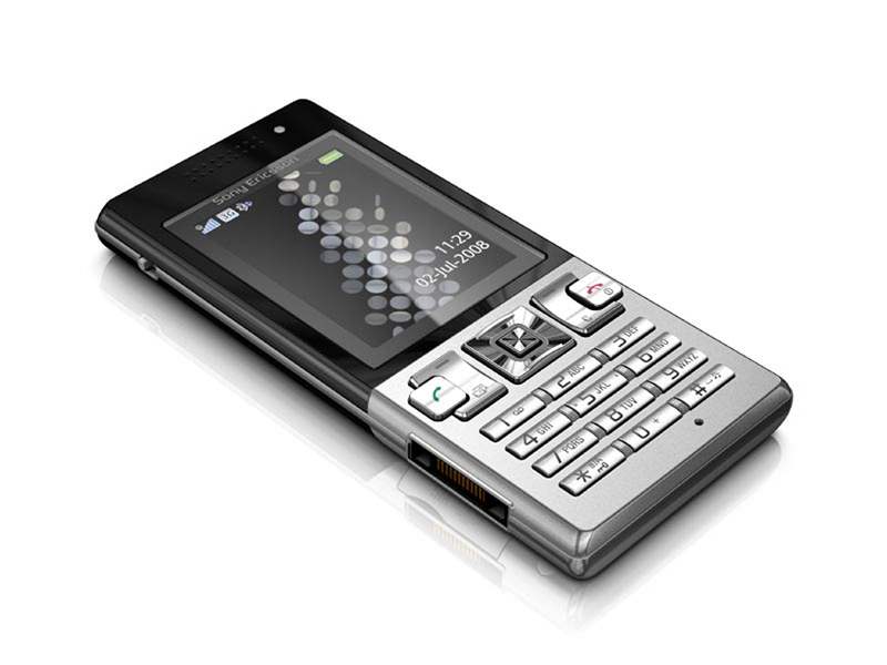 Sony Ericsson T700