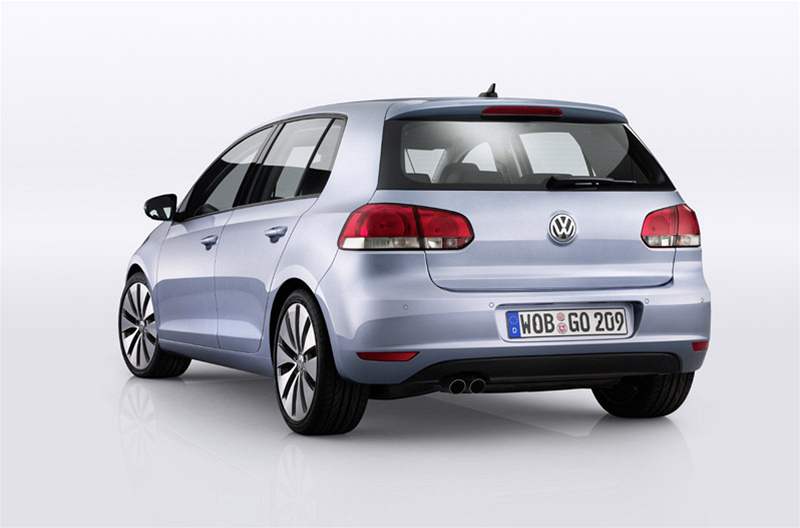 VW Golf