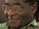 Robert Mugabe