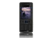 Sony Ericsson C902 Titanium Silver