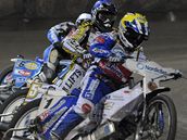 Nicki Pedersen