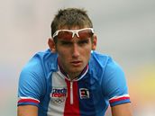 Roman Kreuziger, cyklistika