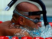 Rostislav Vítek, dálkové plavání