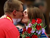 Kate�ina Emmons s man�elem