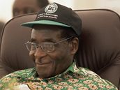 Robert Mugabe