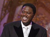 Herec Bernie Mac