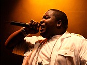 Szavafest 2008 - Sean Kingston