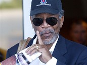 38. MFFKV - Morgan Freeman