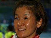 Ryoko Taniová (judo)