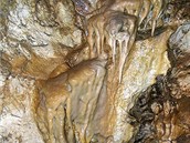 Krpnkov vzdoba vBozkovskch jeskynch