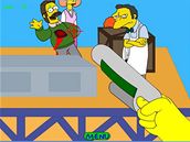 Homer the Flanders Killer Second edition