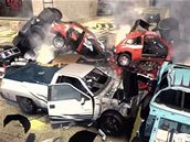 FlatOut: Ultimate Carnage (PC)