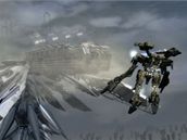 Armored Core foe Answer