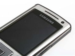 Samsung U800 Soulb 