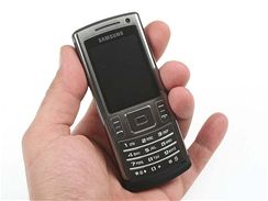 Samsung U800 Soulb 