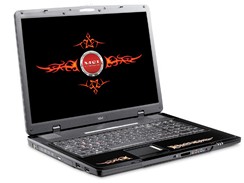 MSI GX700