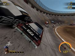 FlatOut: Ultimate Carnage (PC)