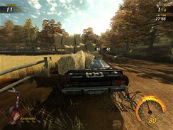 FlatOut: Ultimate Carnage (PC)