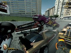 FlatOut: Ultimate Carnage (PC)