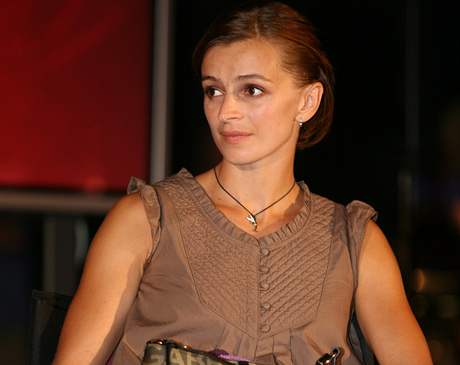 Ivana Jireová