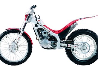 Montesa 4RT