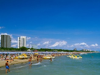 Itlie, Lignano