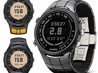 Hodinky Suunto T-series