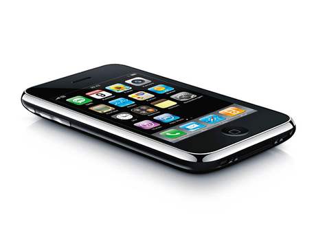 Apple iPhone 3G