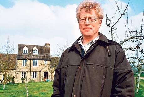 Roger Scruton 