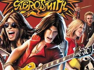 Guitar Hero: Aerosmith