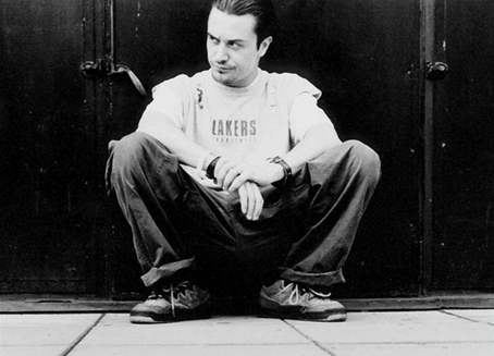 Mike Patton 