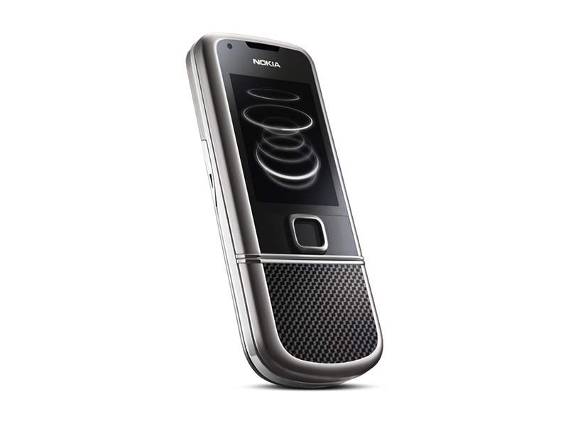 Nokia 8800 Carbon Arte