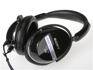 Sony MDR-NC500D