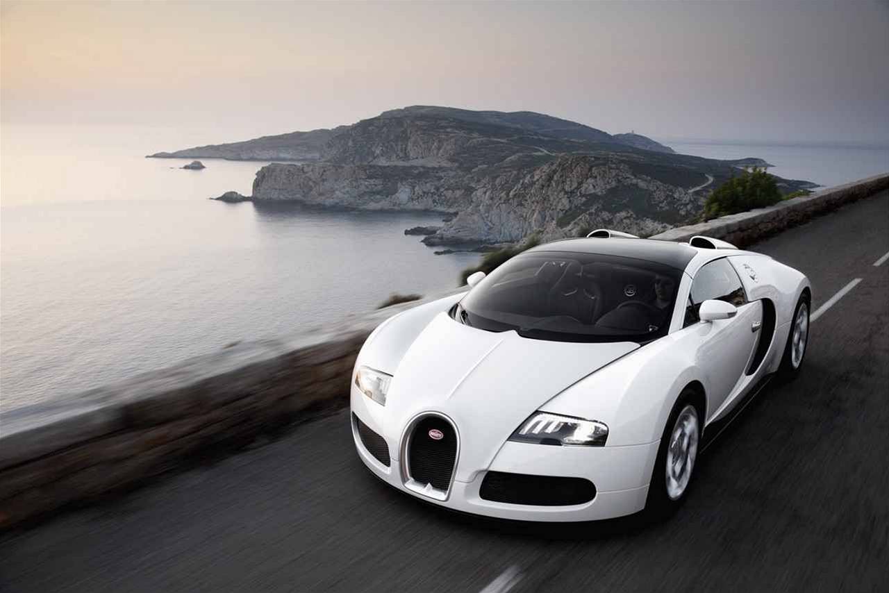 Veyron grand sport Veyron grand sport