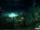 Batman: Arkham Asylum