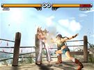 Tekken 5