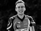 Michal Smola, orientační běžec