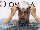 Plavání, Van den Hoogenband 