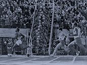 CÍLOVÁ KAMERA 1964