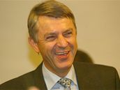 Europoslanec Petr Ducho�