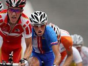 Roman Kreuziger, cyklistika