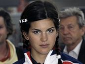 Tereza Huíková, cyklistika