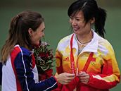 Kate�ina Emmons, Tu Li