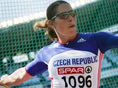 Diskaka Vra Cechlová