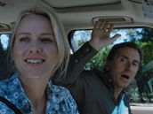 Z filmu Funny Games U.S.