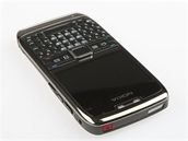 Recenze Nokia E71 telo