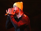 Sziget 2008 - Jamiroquai