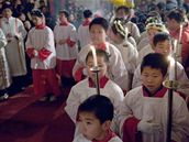 K�es�ané v �ín�