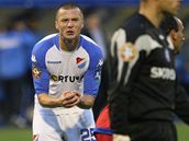 Ostrava - Brno: Václav Sv�rko� lamentuje po promarn�né �anci