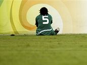 Onome Ebiová (Nigérie)